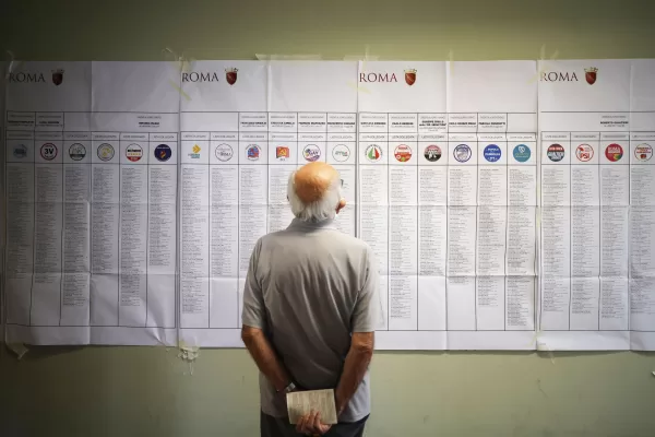 ELEZIONI AMMINISTRATIVE 2021
VOTO VOTAZIONI SEGGIO ELETTORALE SEGGI ELETTORALI
LISTA LISTE