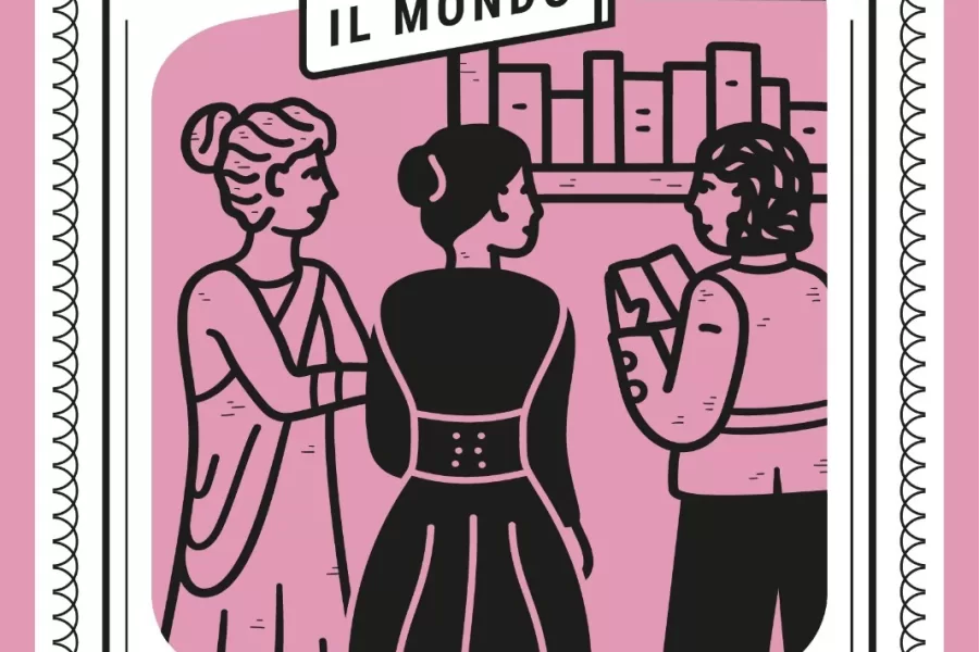 Storie di giuriste rivoluzionarie che hanno cambiato il mondo: il libro testimoniale di Ilaria Iannuzzi