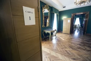 CSM, L’ANTICAMERA DEL PLENUM DOVE AVVENGONO ANCHE LE VOTAZIONI