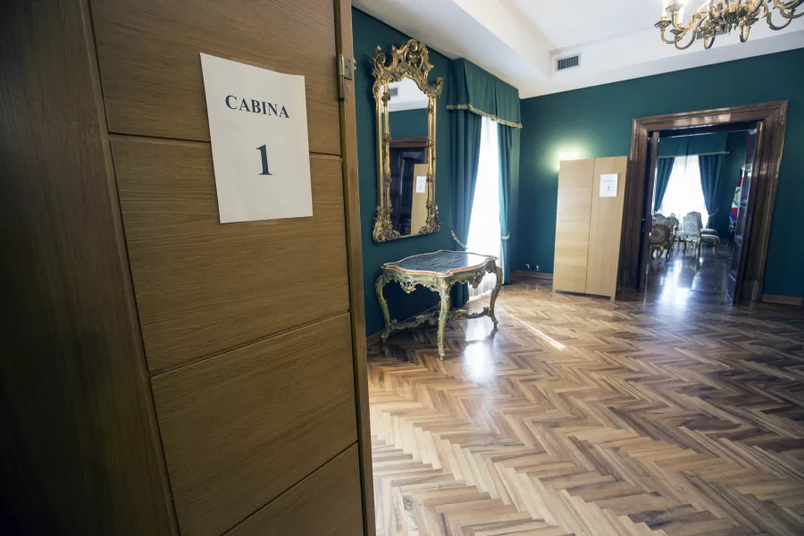 CSM, L’ANTICAMERA DEL PLENUM DOVE AVVENGONO ANCHE LE VOTAZIONI