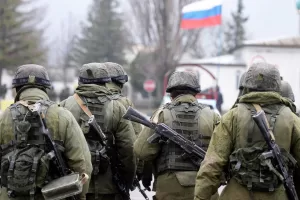 Ingannati e arruolati, i mercenari africani spediti da Putin a morire in Ucraina Ingannati e arruolati, i mercenari africani spediti da Putin a morire in Ucraina