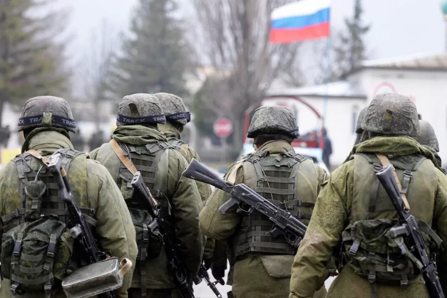 Ingannati e arruolati, i mercenari africani spediti da Putin a morire in Ucraina