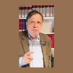 Referendum, il professor Parisi e l’acqua distillata: che autogol per il no