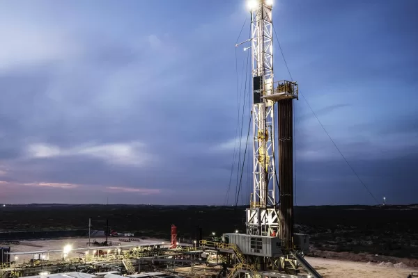 COTERRA AZIENDA INDUSTRIA ENERGETICA PETROLIFERA STABILIMENTO PETROLIFERO TRIVELLA TRIVELLE