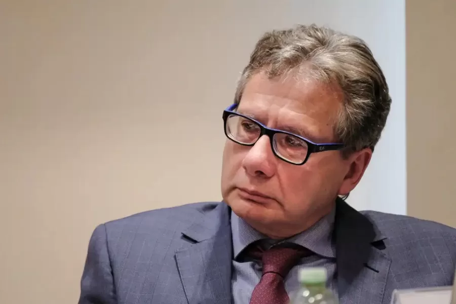 Referendum, il Pm Bianco: “Voto Sì per liberare le toghe dal sistema malato del correntismo”