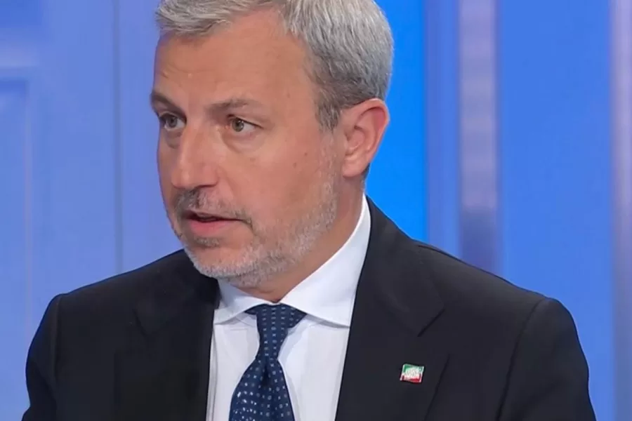 Nevi (FI): “I giovani pm fuori dalle correnti nel segreto dell’urna voteranno Sì”