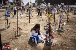 La verità sul 7 ottobre nel rapporto britannico: 300 pagine di documenti e testimonianze