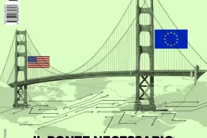 Cina e Usa accelerano sull’Intelligenza Artificiale. L’UE punti sulla sovranità digitale o resterà indietro