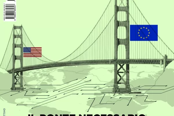 Cina e Usa accelerano sull’Intelligenza Artificiale. L’UE punti sulla sovranità digitale o resterà indietro