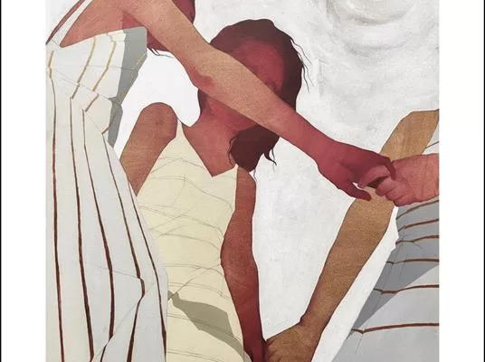 Il buon male, la sottile linea tra normalità e assurdità: il libro della scrittrice argentina Samanta Schweblin