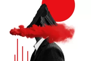 “Bauhaus” di Gianfranco Di Fiore, il diario di uno sconfitto su un’isola