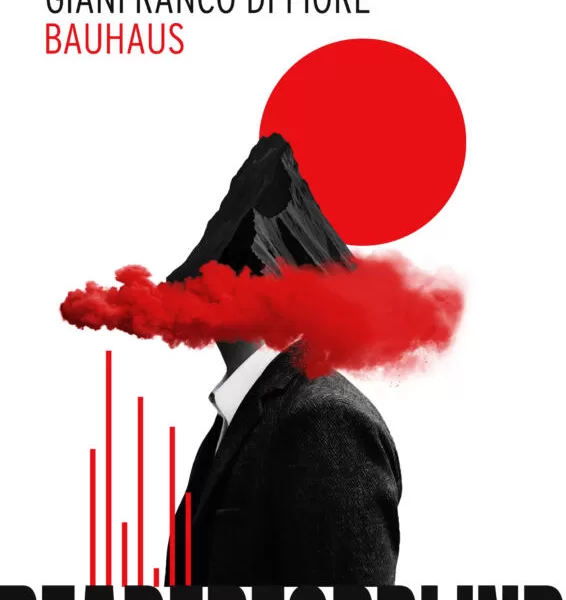 “Bauhaus” di Gianfranco Di Fiore, il diario di uno sconfitto su un’isola