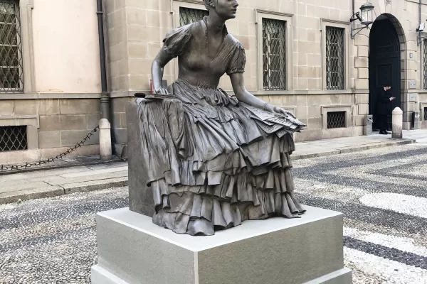 8 marzo, l’odonomastica di Milano dimentica le donne: su 4mila vie e piazze solo 135 nomi femminili