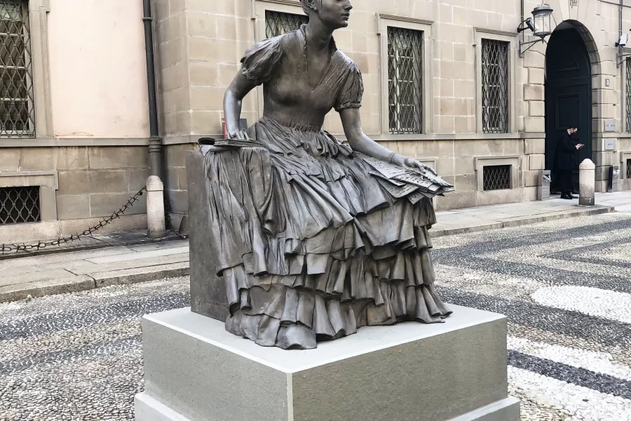 8 marzo, l’odonomastica di Milano dimentica le donne: su 4mila vie e piazze solo 135 nomi femminili