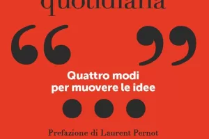 Quella buona tecnica retorica che serve a convincere: il libro di Gigi Spina