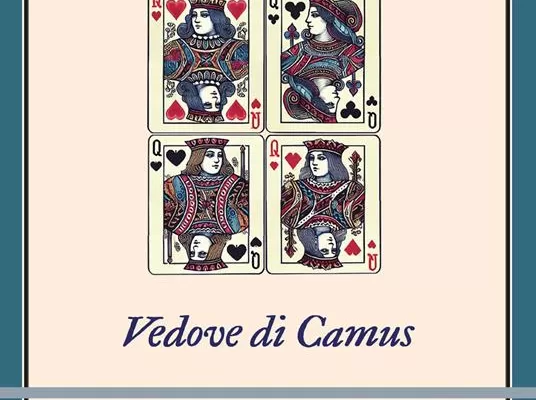 Il lutto infinito delle quattro donne amate da Camus