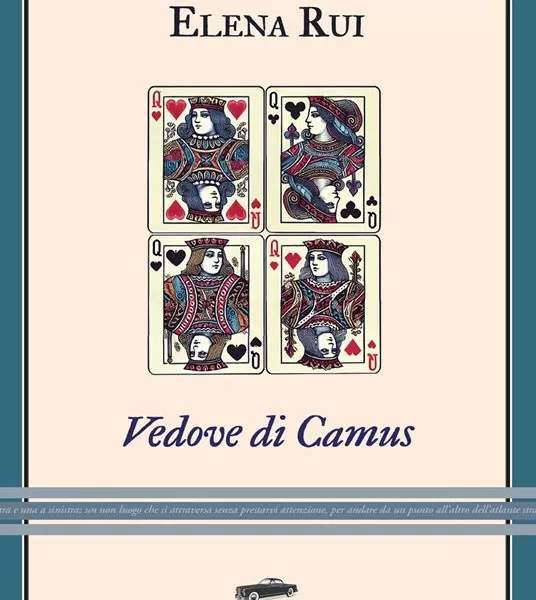 Il lutto infinito delle quattro donne amate da Camus