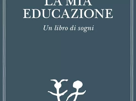 La mia educazione, i sogni underground di Burroughs: full immersion nell’immaginario