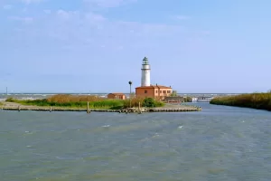 Veneto, Emilia Romagna e il Po: due parchi regionali che non si parlano