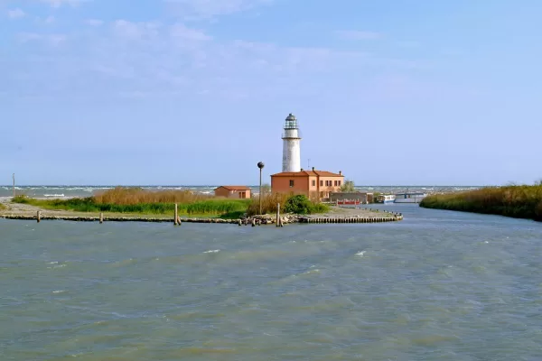 Veneto, Emilia Romagna e il Po: due parchi regionali che non si parlano