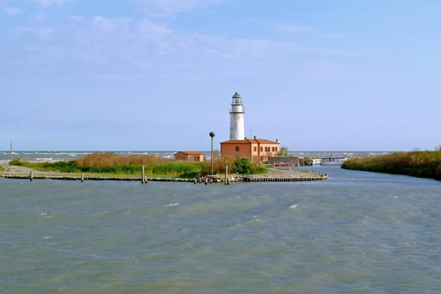 Veneto, Emilia Romagna e il Po: due parchi regionali che non si parlano