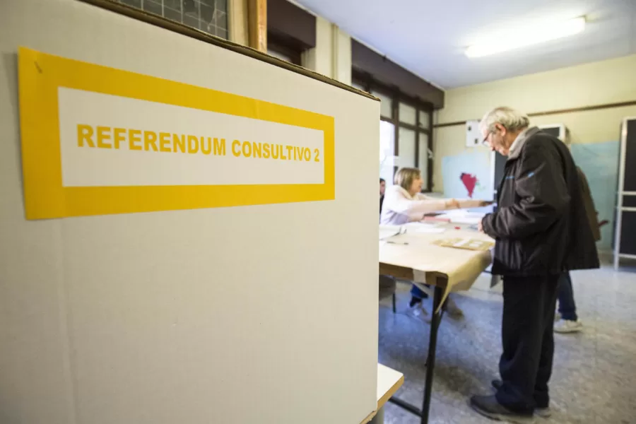 Veneto, la riforma della giustizia è stato un test per il governo regionale