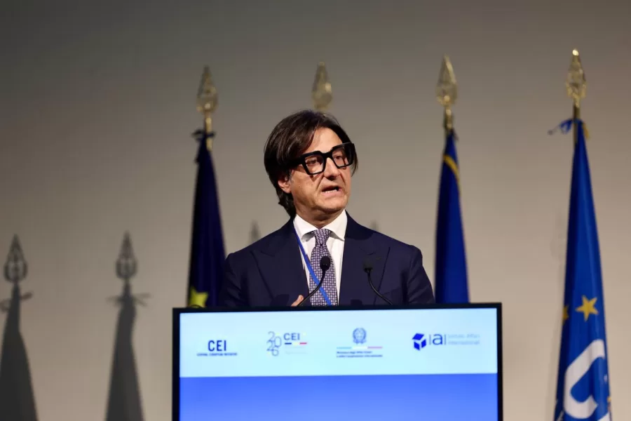 Energia e commercio, come difenderci dalla crisi. Caiata: “L’Europa decida cosa vuol fare da grande”