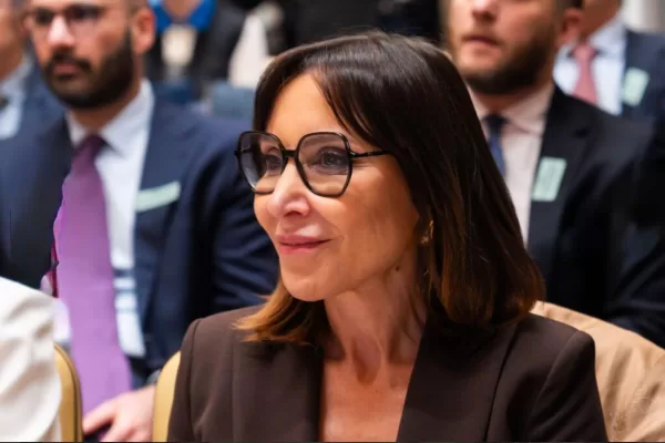 Caro bollette e riforma fiscale, il punto di Lucaselli: “Evitare che l’apertura del mercato energetico diventi un oligopolio di fatto”