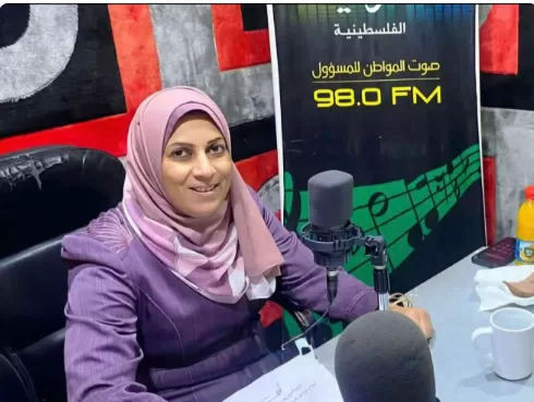 Censura sulla reporter uccisa, D’Alema informato da Barghouti?