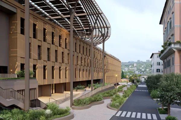 Nasce CX Living, la piattaforma industriale che integra student housing e hybrid hospitality