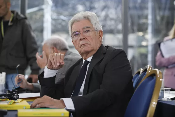 CLAUDIO MARTELLI, POLITICO