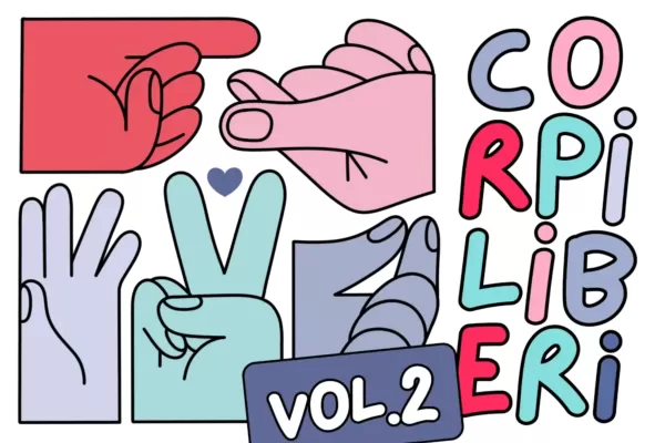 “Corpi liberi”: Lilac e Peso Positivo insieme per dare voce ai disturbi alimentari e rompere il silenzio