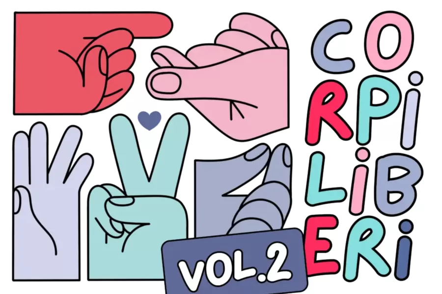 “Corpi liberi”: Lilac e Peso Positivo insieme per dare voce ai disturbi alimentari e rompere il silenzio