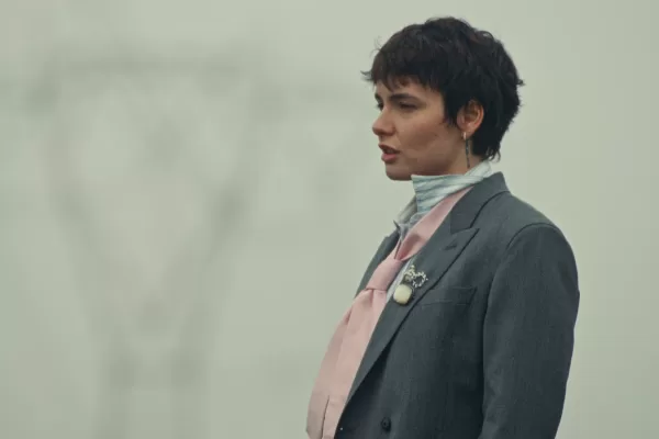 Il disincanto come passaggio obbligato verso una lucida maturità: cosa ci sta dicendo davvero Madame (e cosa dice di noi)