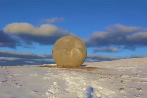 L’Artico non è più una periferia dimenticata. Il segnale svedese: “Non deleghiamo la sovranità territoriale”