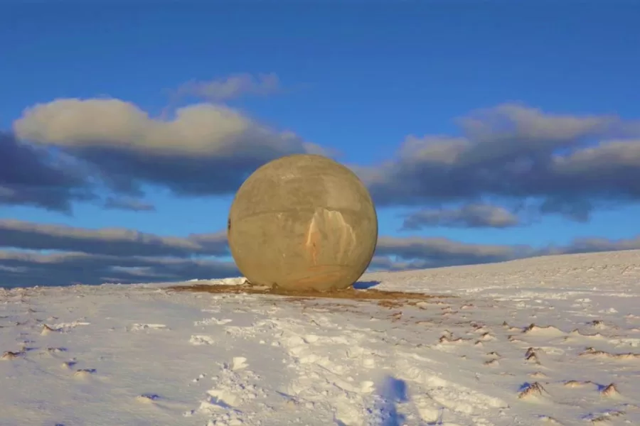 L’Artico non è più una periferia dimenticata. Il segnale svedese: “Non deleghiamo la sovranità territoriale”