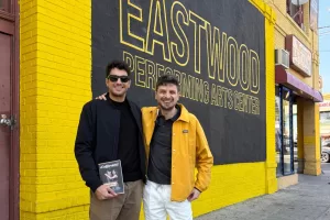 Hollywood accoglie “Final Broadcast”: il primo film di N41 Studios presentato a Los Angeles durante la Oscar Week