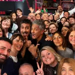 Sal Da Vinci 13 volte bocciato a Sanremo, Fiorello show: “A Napoli lo chiamavano ‘o Jalisso’. Crosetto? Non può lasciare l’Italia nel giorno delle finale del Festival”