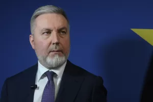 LORENZO GUERINI PRESIDENTE COPASIR LORENZO GUERINI PRESIDENTE COPASIR