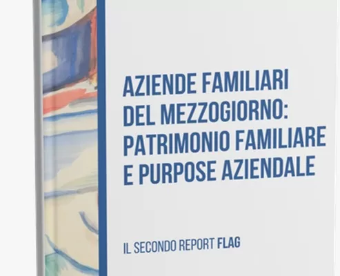 Aziende familiari del Mezzogiorno: il futuro passa dalla valorizzazione del talento e dalla formazione della NextGen