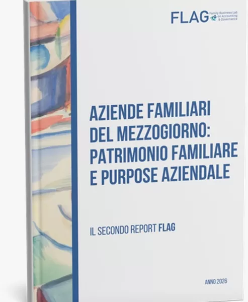 Aziende familiari del Mezzogiorno: il futuro passa dalla valorizzazione del talento e dalla formazione della NextGen