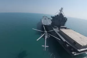 La Russia può diventare un alleato fondamentale per la difesa iraniana: la “scuola” del Cremlino per i droni di Teheran La Russia può diventare un alleato fondamentale per la difesa iraniana: la “scuola” del Cremlino per i droni di Teheran