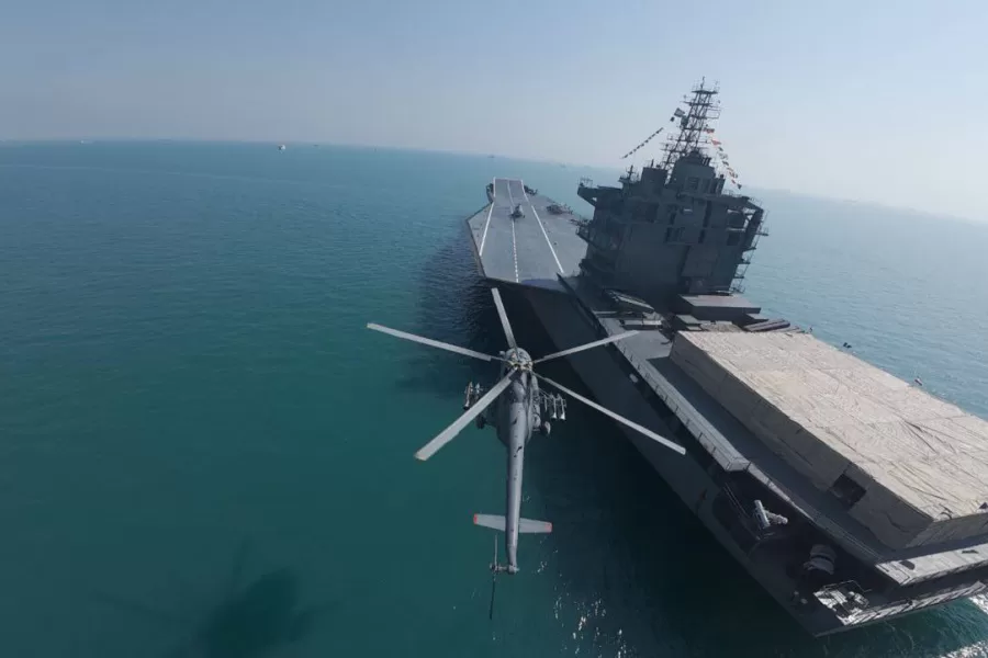 La Russia può diventare un alleato fondamentale per la difesa iraniana: la “scuola” del Cremlino per i droni di Teheran