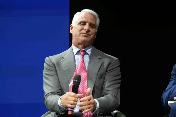 ANDREA ORCEL CEO UNICREDIT