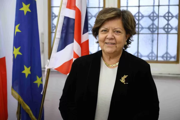 MARGHERITA CASSANO, PRIMO PRESIDENTE EMERITO CORTE DI CASSAZIONE MARGHERITA CASSANO, PRIMO PRESIDENTE EMERITO CORTE DI CASSAZIONE