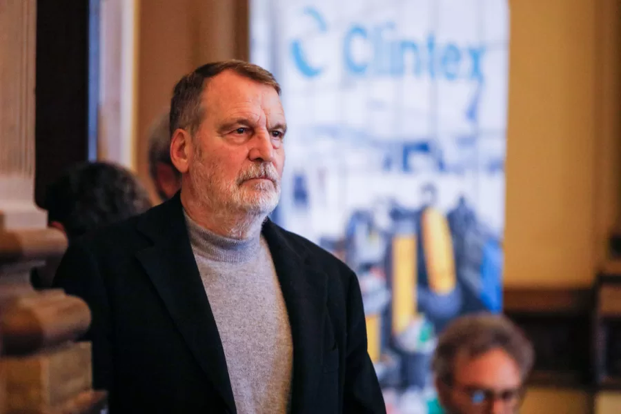 MARCO TARDELLI, EX CALCIATORE