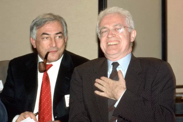 Addio a Lionel Jospin, l’ultimo interprete di una sinistra riformista