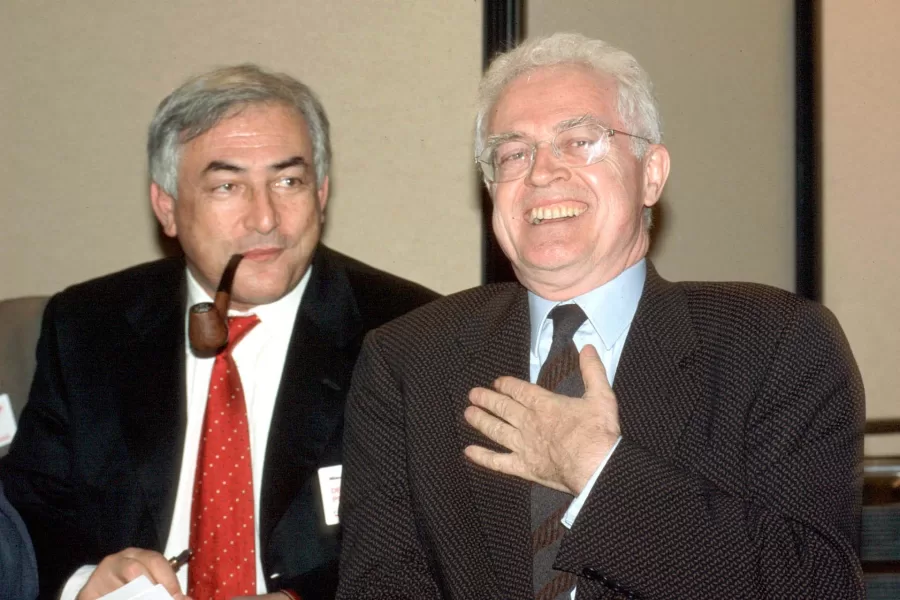 Addio a Lionel Jospin, l’ultimo interprete di una sinistra riformista