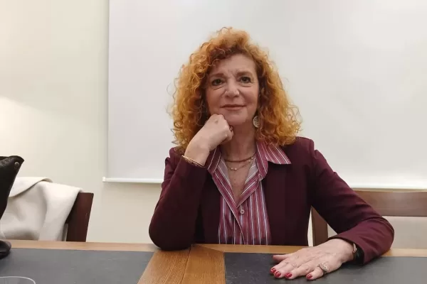 Margherita Giglio, storia sbagliata di una magistrata senza correnti: 40 anni con la toga sabotati dalle correnti