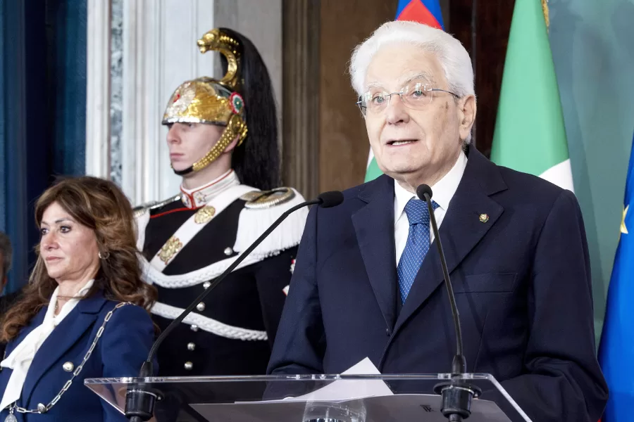 Lettera a Mattarella. L’appello radicale contro il bavaglio alla libertà di stampa
